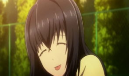 写真女友动漫,青春校园的甜蜜邂逅