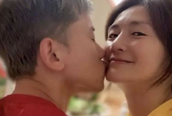 娱乐圈吃瓜谢娜张杰,爱情与事业的完美融合